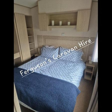 Whitehouse Leisure Park Hotel Kinmel Bay Kültér fotó