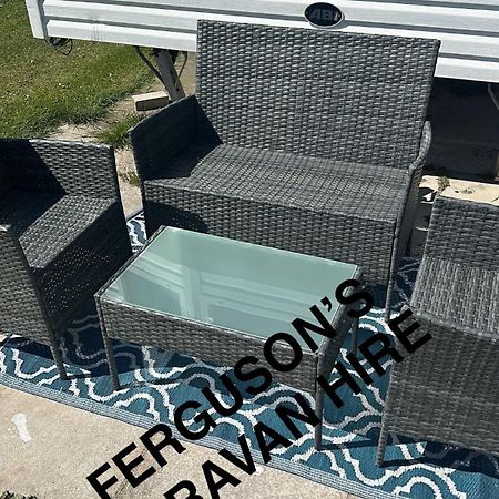 Whitehouse Leisure Park Hotel Kinmel Bay Kültér fotó