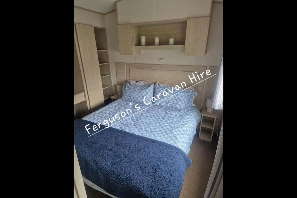 Whitehouse Leisure Park Hotel Kinmel Bay Kültér fotó