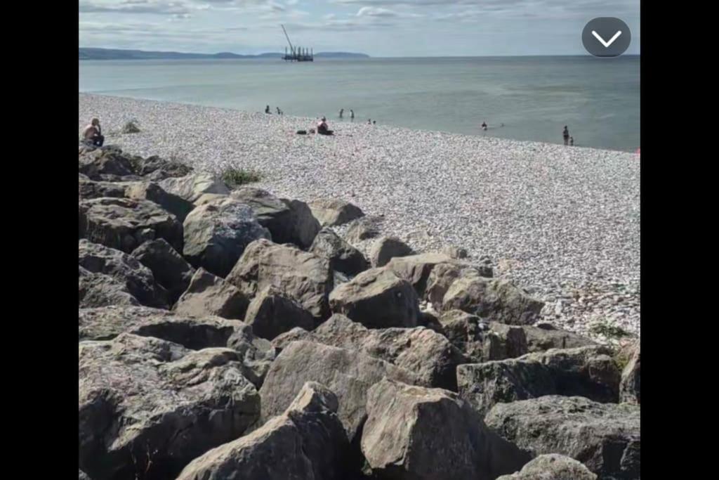 Whitehouse Leisure Park Hotel Kinmel Bay Kültér fotó