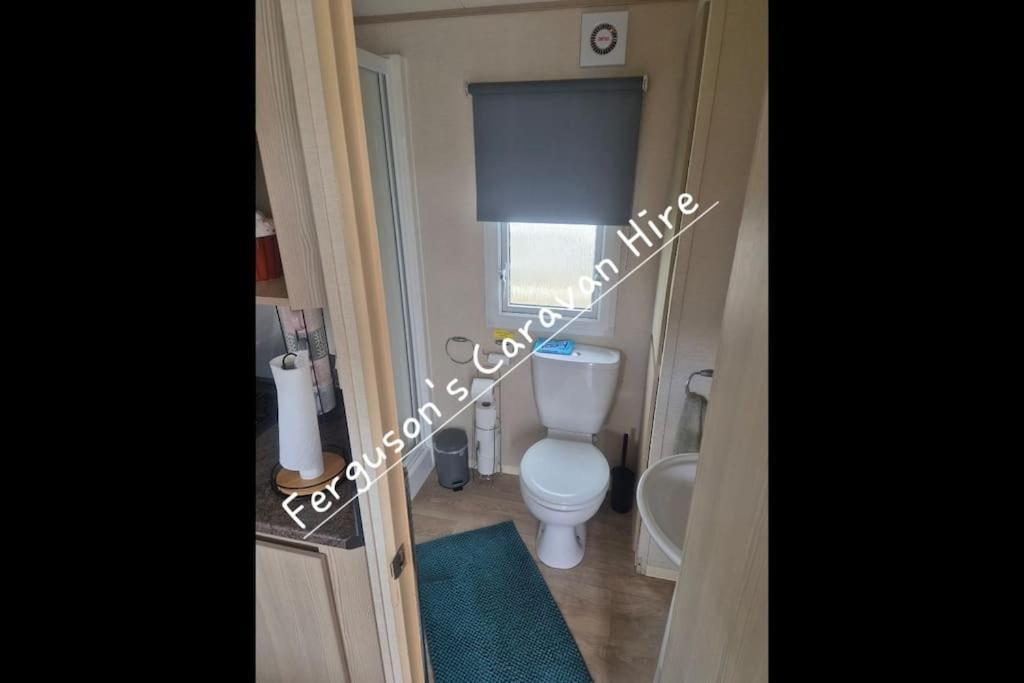Whitehouse Leisure Park Hotel Kinmel Bay Kültér fotó