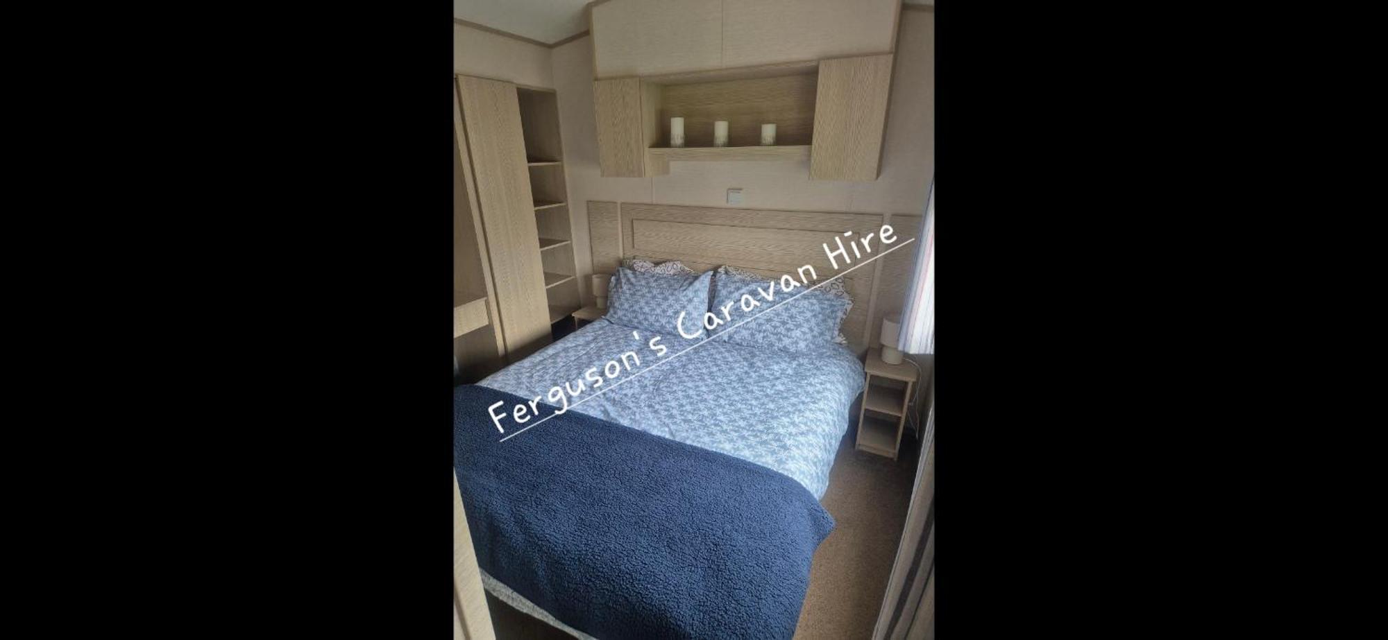 Whitehouse Leisure Park Hotel Kinmel Bay Kültér fotó